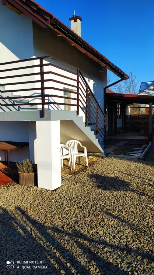 Gdow Riverside Apartments And Tours ภายนอก รูปภาพ