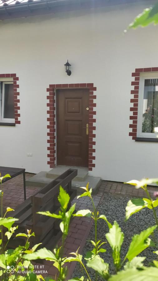 Gdow Riverside Apartments And Tours ภายนอก รูปภาพ